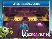 Monsters University v1.0.0 (Android)