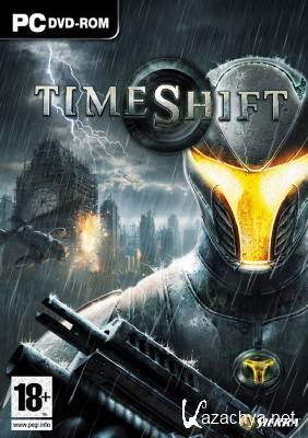 TimeShift (2007/RUS/ENG/RePack)