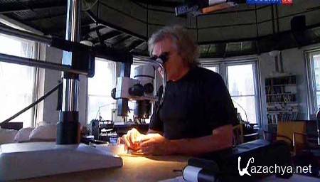 �������� �����. ������������ ����� ������������ ������� / Museum secrets (2012) SATRip 