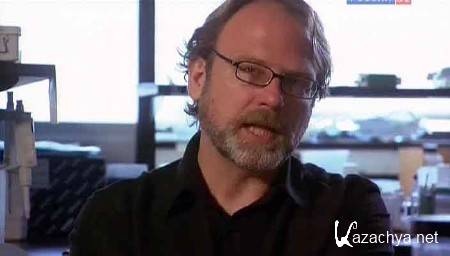 �������� �����. ������������ ����� ������������ ������� / Museum secrets (2012) SATRip 