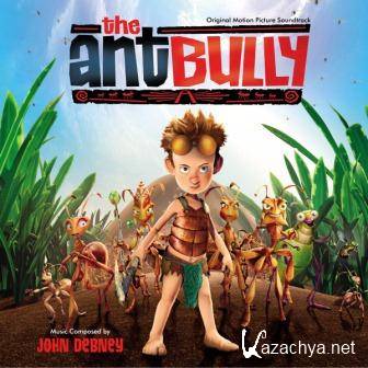 The ant bully (2013/Rus)