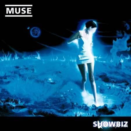 Muse - Showbiz [Alternative rock, MP3]