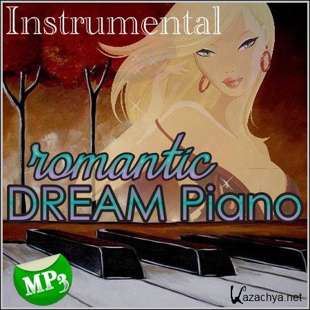 Romantic Dream Piano (2013)