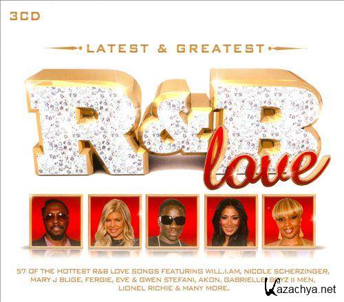 RnB Love (2013)