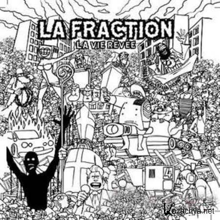 La Fraction - La Vie Revee [Punk, MP3]