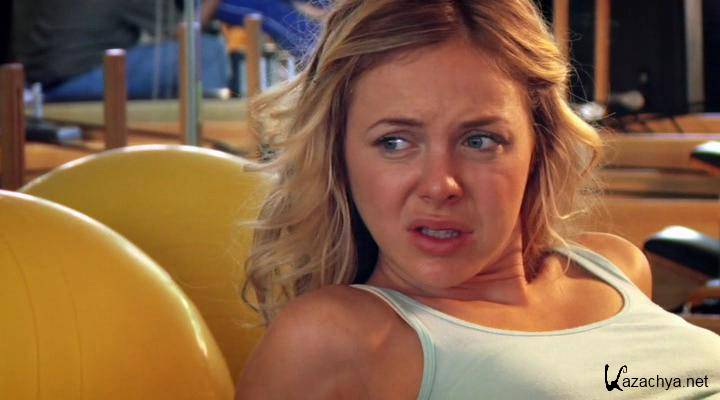 �������� / Letting Go (2012) WEBDLRip