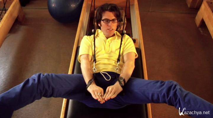 �������� / Letting Go (2012) WEBDLRip