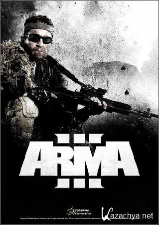 ARMA III Beta (2013/ENG) Steam-Rip  R.G. GameWorks
