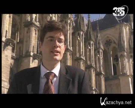     / Notre Dame de Reims, la cathedrale qui sourit a la vie (2011) DVB 