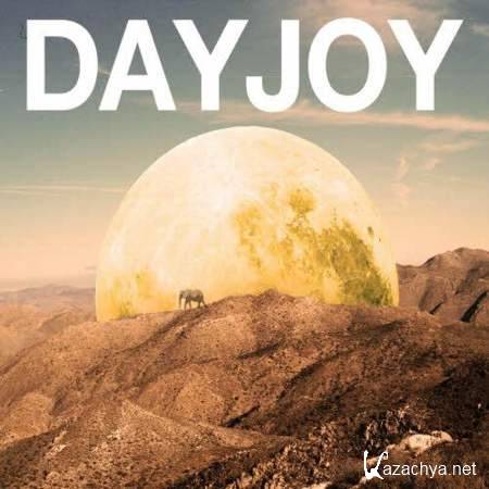 Day Joy - Day Joy [2013, Dream-Pop, MP3]