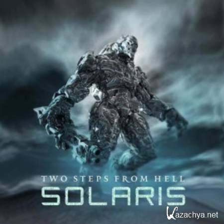 Two Steps From Hell - Solaris [  , MP3]