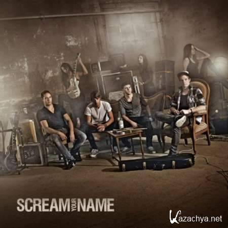 Scream Your Name - Scream Your Name [2013, Metalcore, MP3]