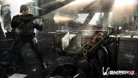 Sniper:Ghost Warrior 2 Collector's Edition (v1.08/6 DLC/2013/Ru/Multi) Steam-Rip R.G.Origins