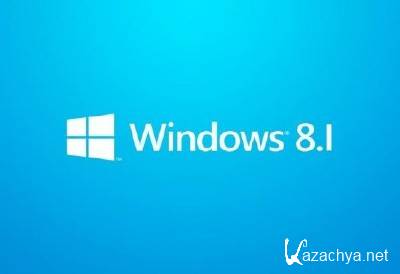 Windows 8.1 Preview 6.4.9431 x64 (RUS/2013)
