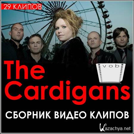 The Cardigans -   