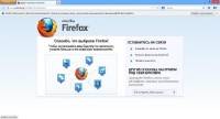 Mozilla Firefox 22.0 Final Rus Portable