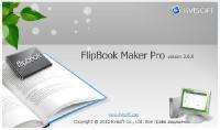 Kvisoft FlipBook Maker Pro 3.6.9 Rus Portable