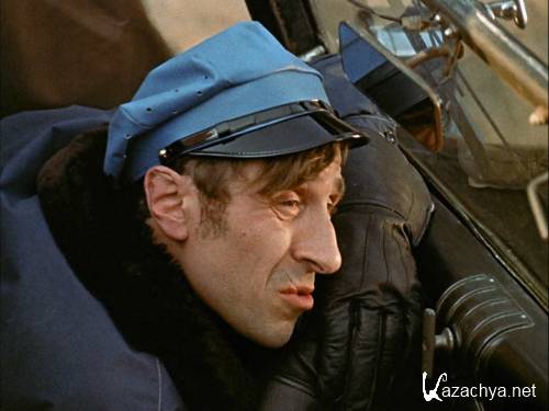 ���� � ����� / Zazie in the Metro / Zazie dans le metro (1960) HDRip + BDRip 720p + BDRip 1080p