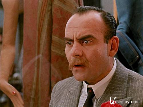 ���� � ����� / Zazie in the Metro / Zazie dans le metro (1960) HDRip + BDRip 720p + BDRip 1080p