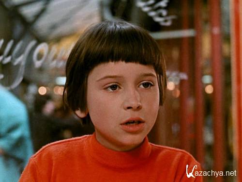 ���� � ����� / Zazie in the Metro / Zazie dans le metro (1960) HDRip + BDRip 720p + BDRip 1080p