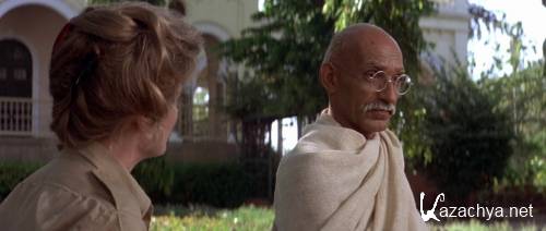  / Gandhi (1982) BDRip + HDRip-AVC + BDRip-AVC