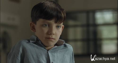     / The Boy in the Striped Pyjamas (2008) HDRip + HDTVRip-AVC + BDRip-AVC(720p) + BDRip 1080p