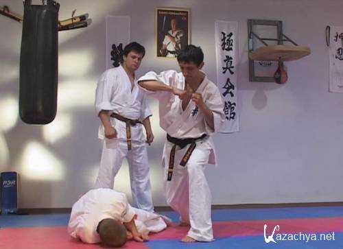 ����������� ��� ����������. ����� � �������� (2005) DVDRip