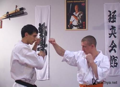 ����������� ��� ����������. ����� � �������� (2005) DVDRip