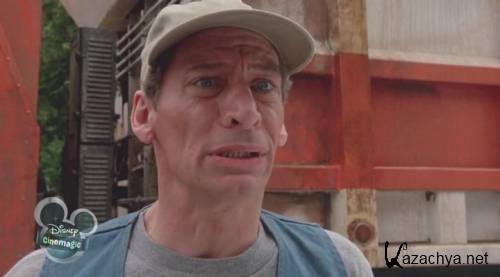    / Ernest Scared Stupid (1991) HDTVRip + BDRip 720p