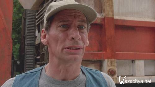    / Ernest Scared Stupid (1991) HDTVRip + BDRip 720p