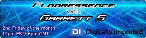 Garrett S - Flooressence 091 (guest Dayon) (2013-06-14)