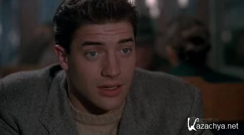 �������� ��� / School Ties (1992) HDTVRip + HDTV 720p