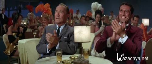   - / Viva Las Vegas (1964) HDRip + BDRip 720p