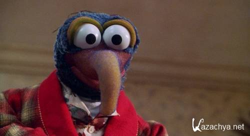 -   /    / Muppets from Space (1999) HDRip + BDRip 720p