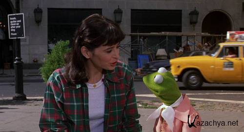    /    / The Muppets Take Manhattan (1984) HDRip + BDRip 720p