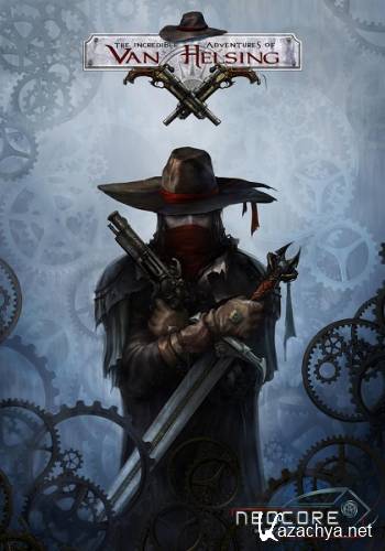 The Incredible Adventures of Van Helsing [v.1.1.05] (2013/PC/RePack/Rus) by ==