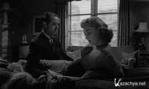  / The Killing (1956) HDRip + HDRip-AVC + BDRip 720p