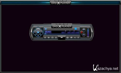 DVD X Player Professional 5.5.3.9 ML/RUS