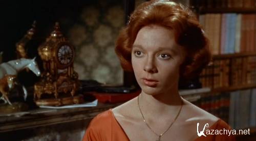    /  /   / Peeping Tom (1960) HDRip + DVDRip-AVC + BDRip 720p