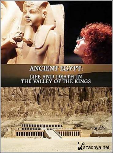  :       / Ancient Egypt: Life and Death in the Valley of the Kings (2013) SATRip