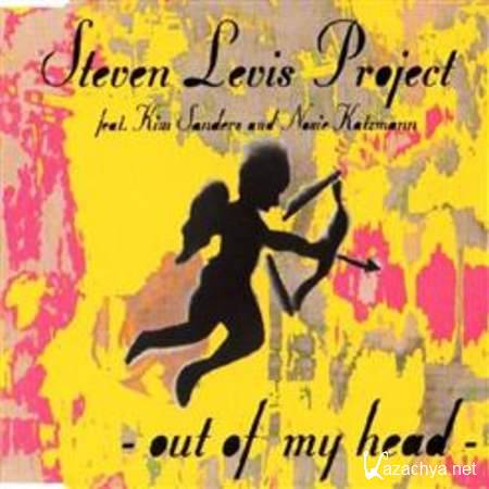 Steven Levis Project - Out Of My Head (Single) [EuroDance, MP3]