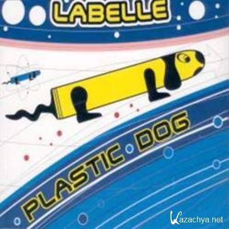 Labelle - Plastic Dog (Single) [EuroDance, MP3]