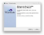 VC Redist Installer 1.5.6 (2013)