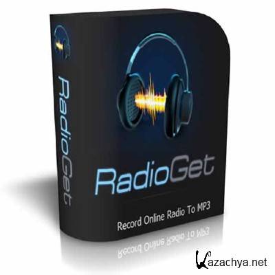 RadioGet 3.4.5