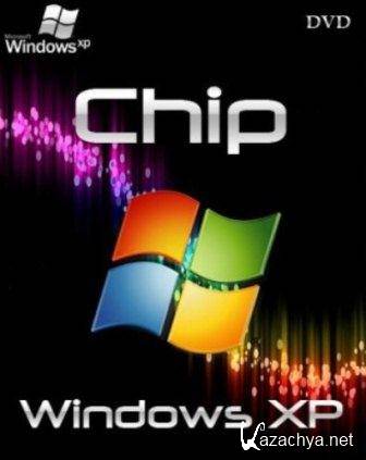 Chip XP 2013.06 DVD (2013/Rus)