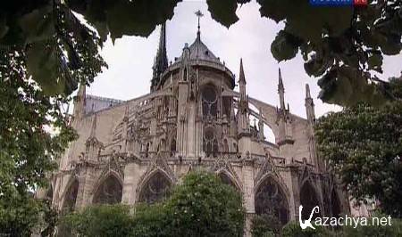 �������� �����. ���� / Museum secrets. Louvre (2012) SATRip 