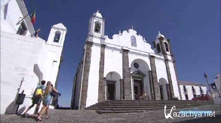 ����� ����������. ���������� / Flavors of Portugal (2010) HDTVRip 