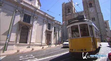  .  / Flavors of Portugal (2010) HDTVRip 