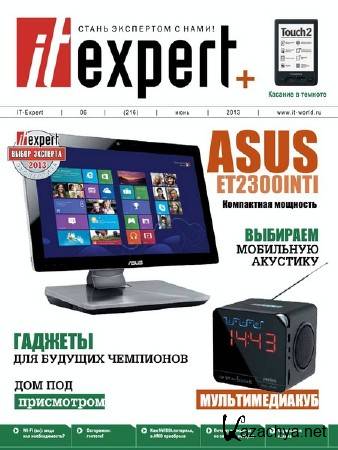 IT Expert 6 ( 2013)