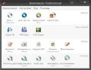 BurnAware Professional 6.4 Final Portable by PortableAppZ (2013)